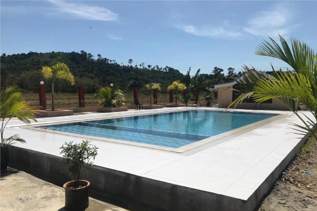 Nahdhoh Langkawi Resort Pantai Cenang  Bagian luar foto
