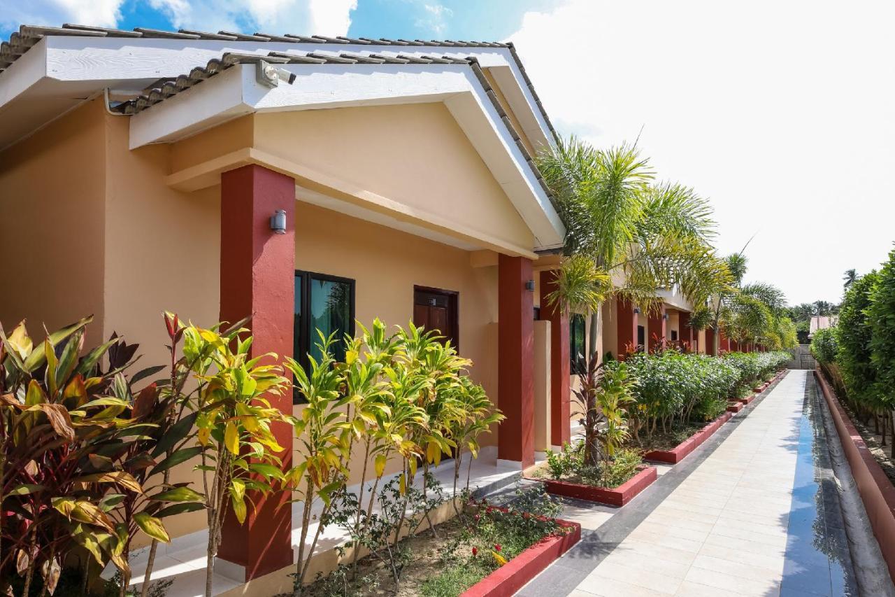 Nahdhoh Langkawi Resort Pantai Cenang  Bagian luar foto