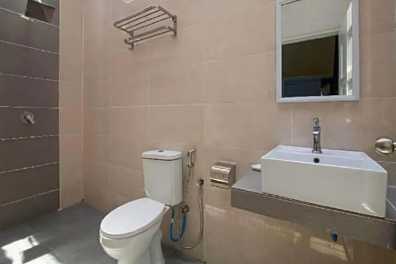 Nahdhoh Langkawi Resort Pantai Cenang  Bagian luar foto