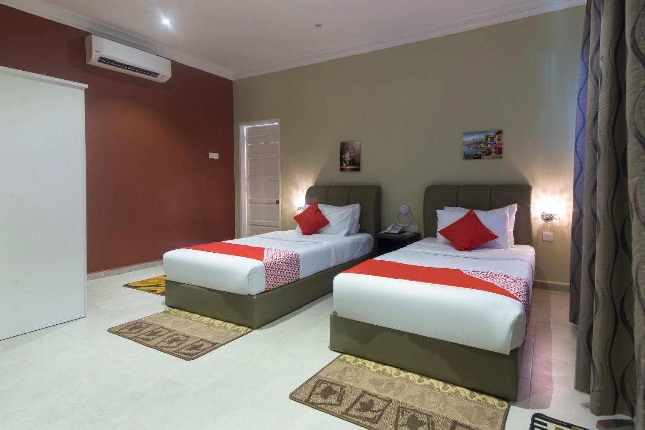 Nahdhoh Langkawi Resort Pantai Cenang  Bagian luar foto