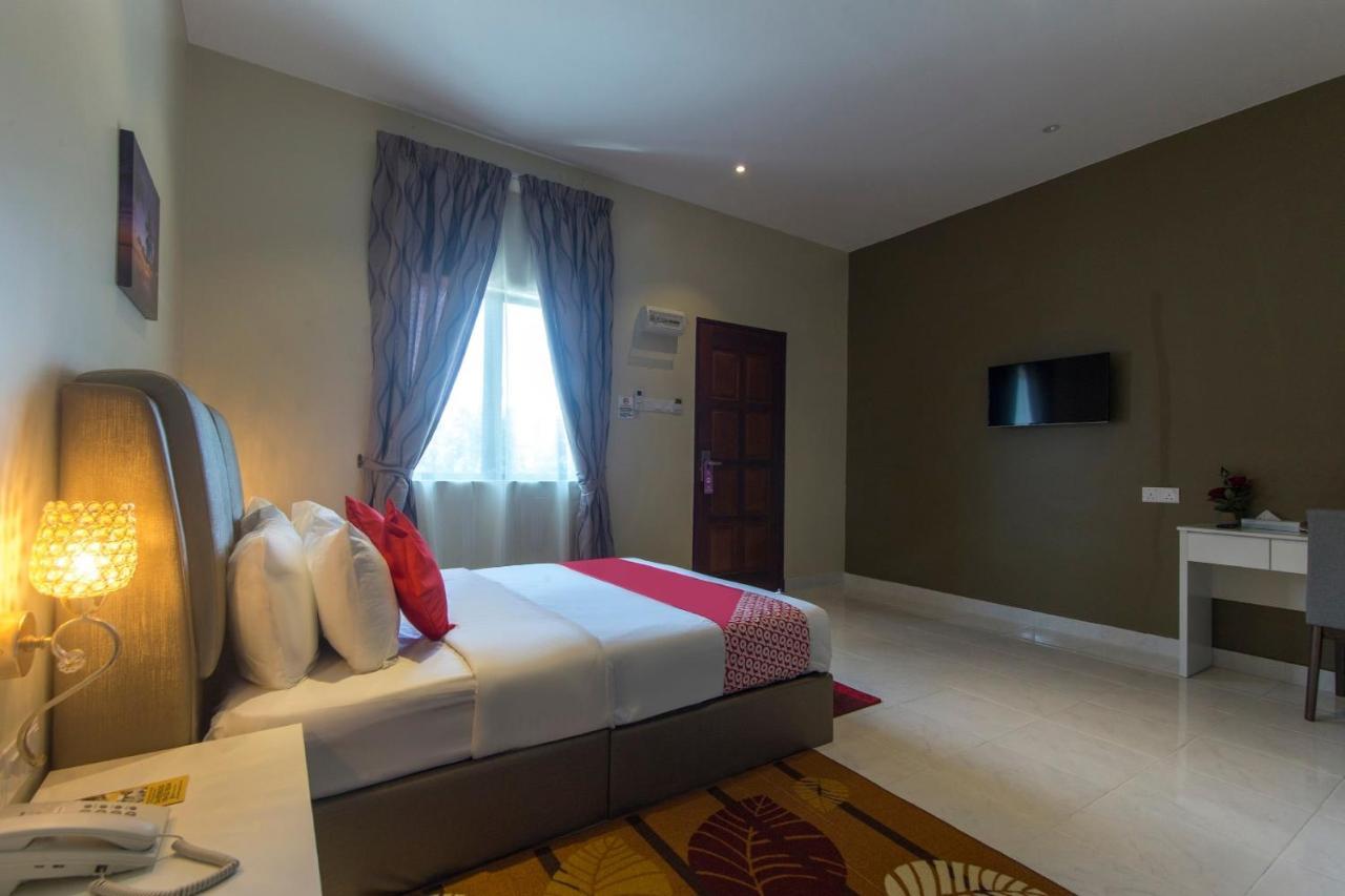 Nahdhoh Langkawi Resort Pantai Cenang  Bagian luar foto