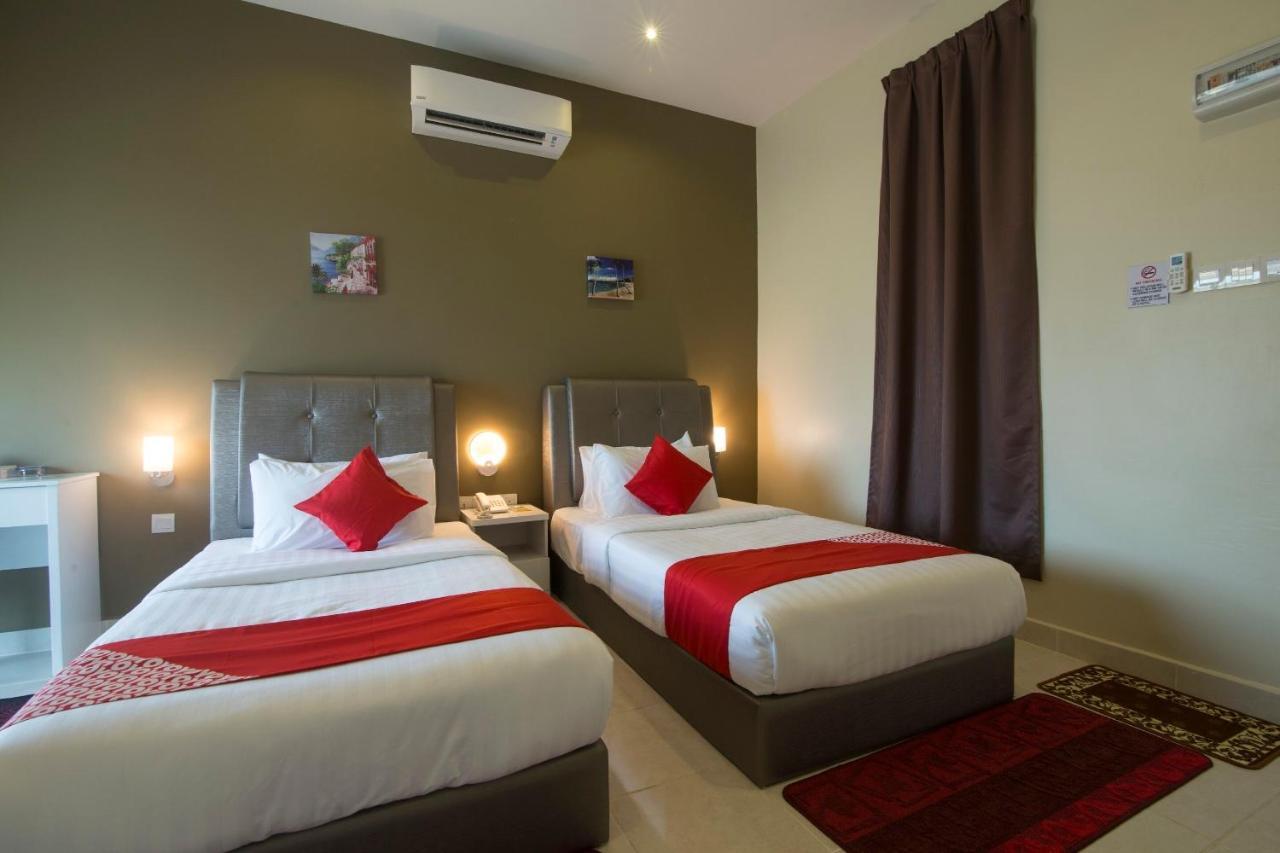 Nahdhoh Langkawi Resort Pantai Cenang  Bagian luar foto