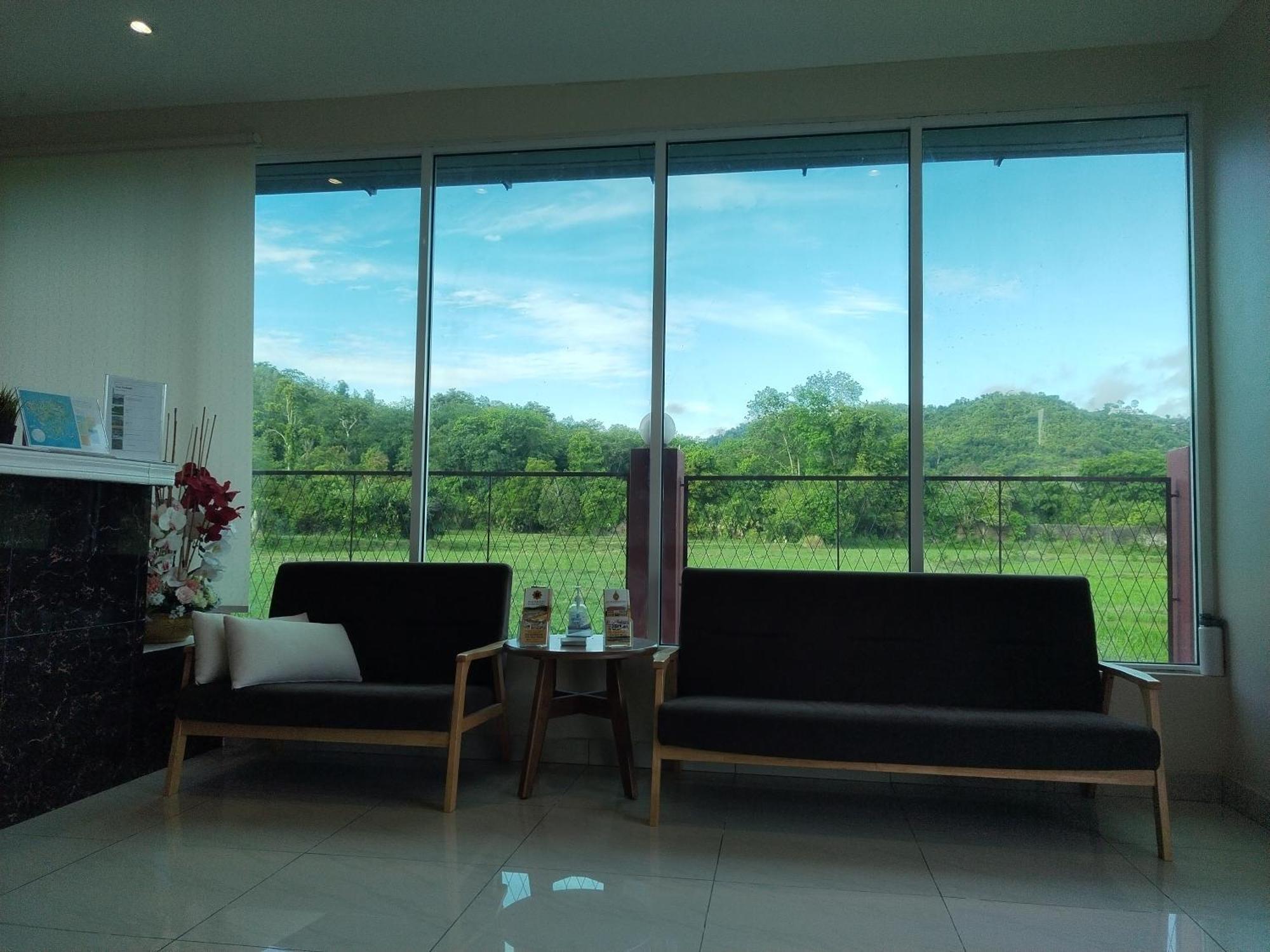 Nahdhoh Langkawi Resort Pantai Cenang  Bagian luar foto